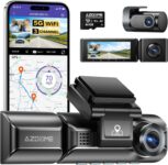 Top 10 Der Besten Dashcams 2026