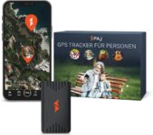 Top 10 Der Besten GPS Trackers 2026