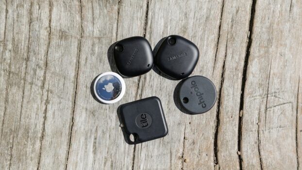 10 Der Besten Intelligente Tags 2025