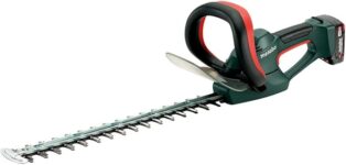 Top 10 Der Besten Heckenschere 2026