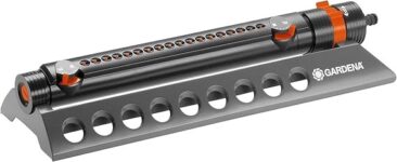 Top 10 Der Besten Oszillierender Sprinkler 2026