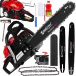 Top 10 Der Besten Kettensäge 2026