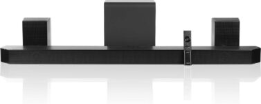 Top 10 Der Besten Soundbars 2026