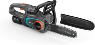 Top 10 Der Besten Kettensäge 2026