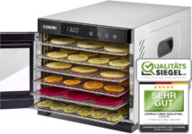 Top 10 Der Besten Dörrgerät 2026