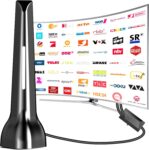 Top 10 Der Besten TV Antennen 2026