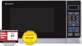 Top 10 Der Besten Mikrowellen 2026