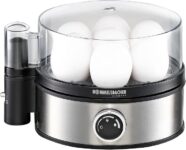 Top 10 Best Eierkocher 2026