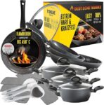 Top 10 Der Besten Kochgeschirr-Sets 2026