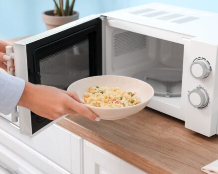 10 Der Besten Mikrowellen 2025