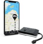 Top 10 Der Besten GPS-Tracker für Fahrzeuge 2026