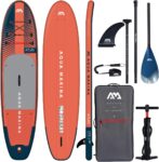 Top 10 Der Besten Stand-Up-Paddle-Boards 2026