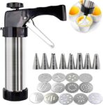 Top 10 Der Besten Gebäckpressen 2026