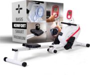 Top 10 Der Besten Rudergeräte 2026