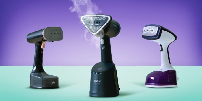 10 Der Besten Kleidungsdampfer 2026