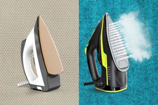 10 Der Besten Eisen 2025