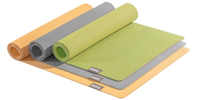10 Der Besten Yogamatten 2025