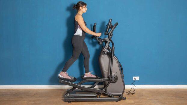 10 Der Besten Ellipsentrainer 2026