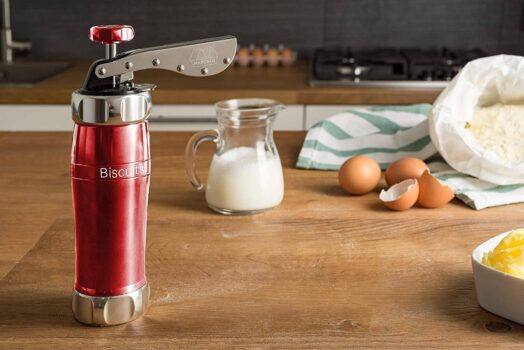 10 Der Besten Gebäckpressen 2026