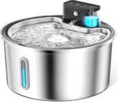 Top 10 Der Besten Trinkbrunnen für Katzen und Hunde 2026