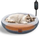 Top 10 Der Besten Beheizte Katzenbetten/Heizkissen 2026