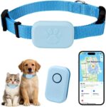 Top 10 Der Besten GPS-Tracker für Haustiere 2026